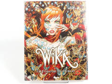 EDITIONS GLENAT (BELGIQUE) (1)