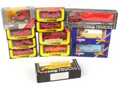 CORGI TOYS (GB) (12)
