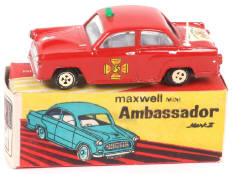 MAXWELL TOYS (INDE) (1)