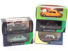 ELIGOR (FRANCE) (5)
