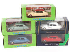ELIGOR (FRANCE) (5)