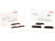 MÄRKLIN 'HO' (ALLEMAGNE) (2)