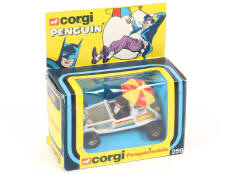 CORGI TOYS (GB) (1)