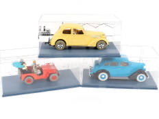 EDITIONS HACHETTE (FRANCE) (3)