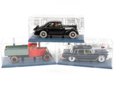 EDITIONS HACHETTE (FRANCE) (3)