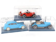 EDITIONS HACHETTE (FRANCE) (3)