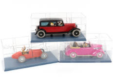 EDITIONS HACHETTE (FRANCE) (3)