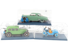 EDITIONS HACHETTE (FRANCE) (3)