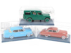 EDITIONS HACHETTE (FRANCE) (3)