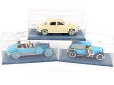 EDITIONS HACHETTE (FRANCE) (3)