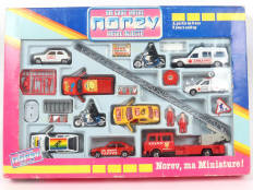NOREV - JET CAR (FRANCE) (1)