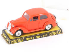 NOREV (FRANCE) (1)