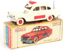 NOREV (FRANCE) (1)