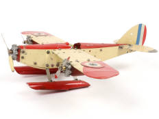 MECCANO (FRANCE) (1)