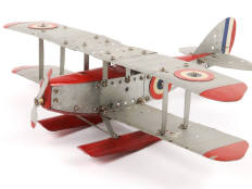 MECCANO (FRANCE) (1)