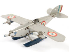 MECCANO (FRANCE) (1)