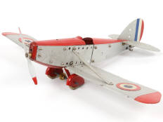 MECCANO (FRANCE) (1)