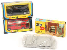 CORGI TOYS (GB) (3)