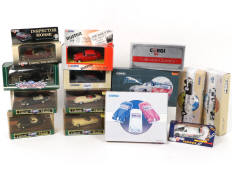 CORGI TOYS (GB) (19)