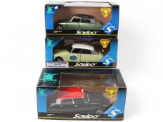 SOLIDO (FRANCE) (3)