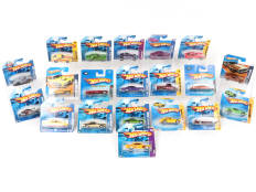 HOT WHEELS (USA) (20)