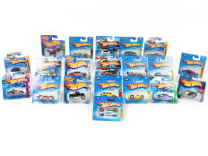 HOT WHEELS (USA) (20)