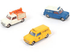 DINKY TOYS (GB) (3)