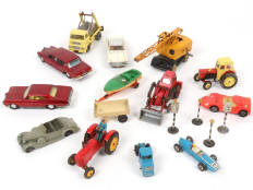 DINKY TOYS (GB) (19)