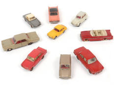 DINKY TOYS (FRANCE) (9)