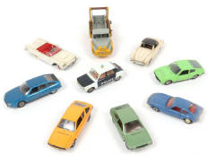 DINKY TOYS (FRANCE) (9)