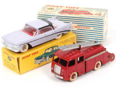 DINKY TOYS (FRANCE) (2)