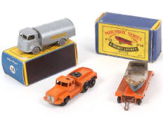 MATCHBOX (GB) (3)