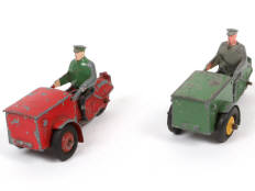 DINKY TOYS (FRANCE) (2)