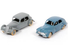 DINKY TOYS (FRANCE) (2)