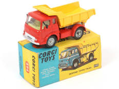CORGI TOYS (GB) (1)
