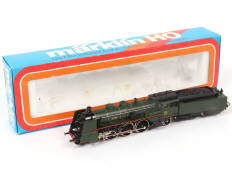 MÄRKLIN 'HO' (ALLEMAGNE) (1)
