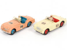 DINKY TOYS (GB) (2)