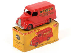 DINKY TOYS (GB) (1)