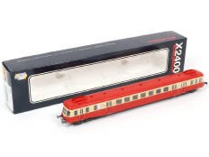 ELECTROTREN 'HO' (ESPAGNE) (1)