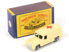 MATCHBOX (GB) (1)