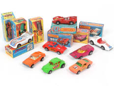 MATCHBOX - SUPERFAST (GB) (8)