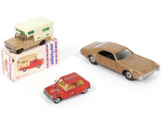 MAJORETTE (FRANCE) (2)