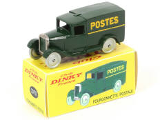 CLUB DINKY FRANCE (1)