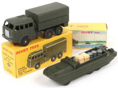 DINKY TOYS (FRANCE) (2)