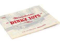 DINKY TOYS (FRANCE) (1)