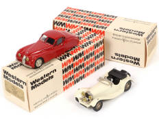 WESTERN MODELS (GB) (2)