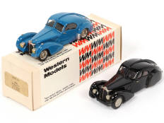 WESTERN MODELS (GB) (2)