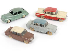 DINKY TOYS (FRANCE) (4)