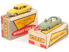 MIDGET TOYS (FRANCE) (2)