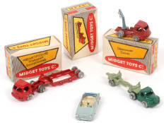 MIDGET TOYS (FRANCE) (4)